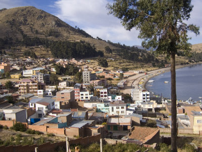 Titicaca*