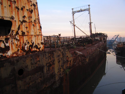 La Boca, Buenos Aires