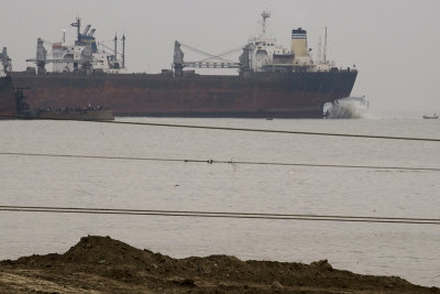 Industrial Bangladesh