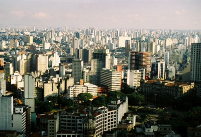 Sao Paulo*