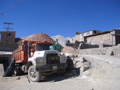 ore, Cerro Rico