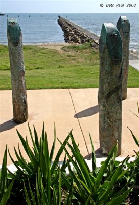 Sandgate Beach