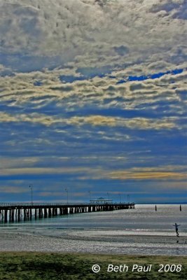Sandgate Beach