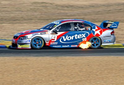 Russell Ingall