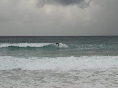 Bondi Beach