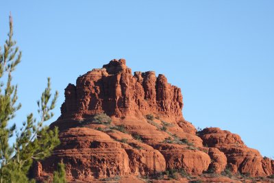 Bell Rock