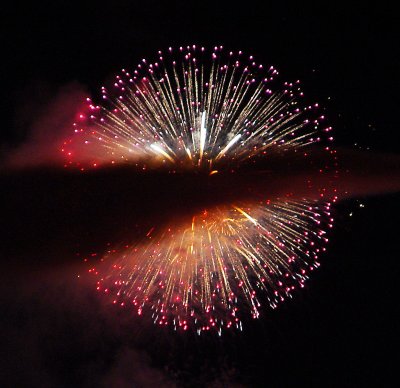 Fireworks 01