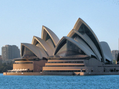 2006 Oct Australia