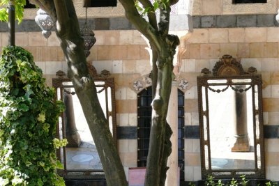 Palais Azem