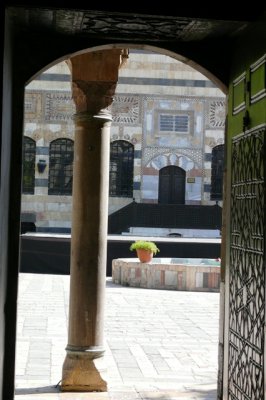 Palais Azem
