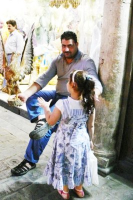souk