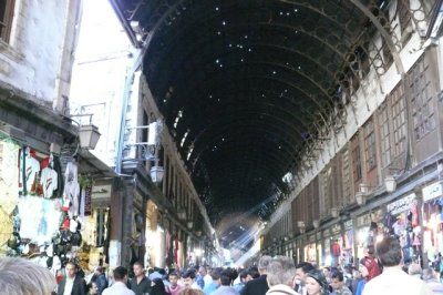 souk