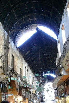 souk