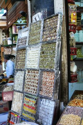 souk