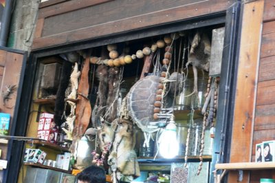 souk