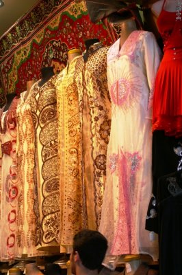 souk