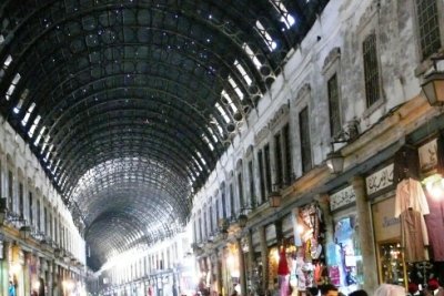 souk