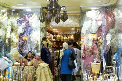 souk