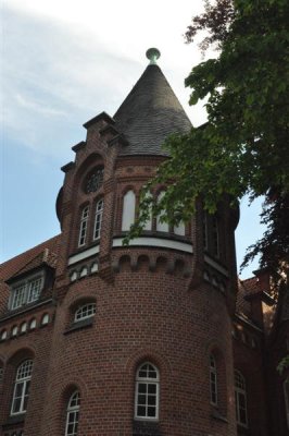 Bergedorf Manor