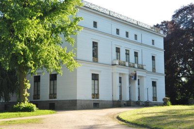 Villa Jenisch