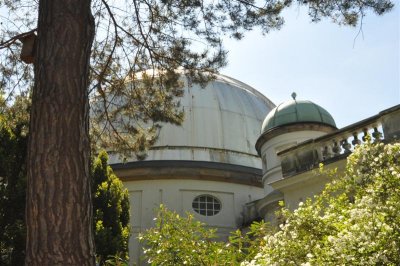 Hamburg Observatory
