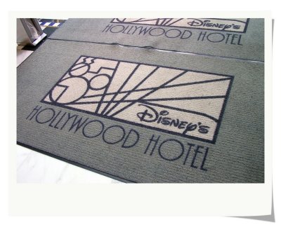 Disney's Hollywood Hotel