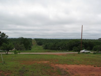 N of Etowah on 132nd se