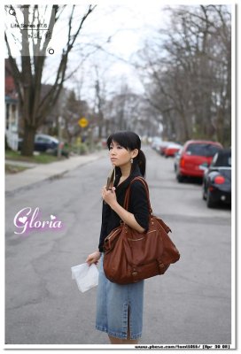 Life Series #7.6-Gloria