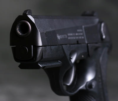 beretta