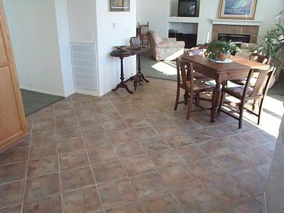 Debi - Kitchen Tiles