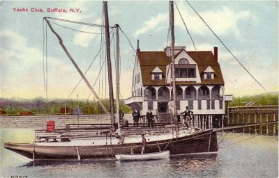 Buffalo Yacht Club