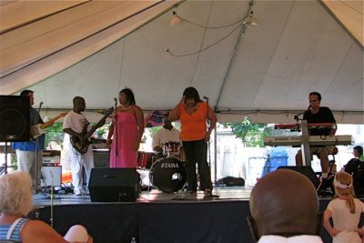 Elmwood Avenue Festival Of The Arts
