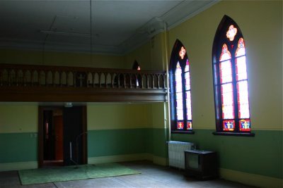 Convent Chapel