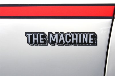 AMC Machine