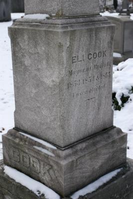 Eli Cook