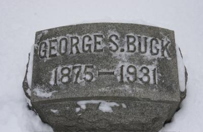 George S. Buck