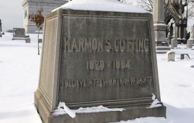 Harmon S. Cutting
