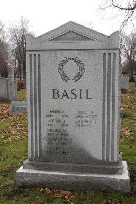 Basil Brothers