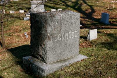 Timothy T. Lockwood
