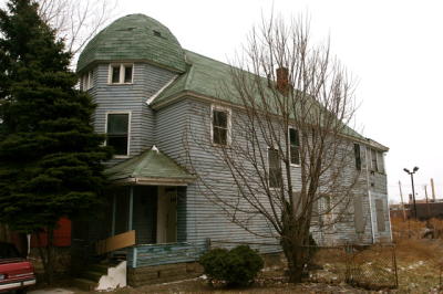 19 Coe Pl. Buffalo