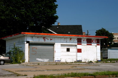 1320 Genesee St. Buffalo