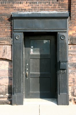 845 Washington St.