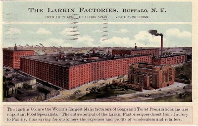 Larkin Factories
