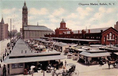 Chippewa Market