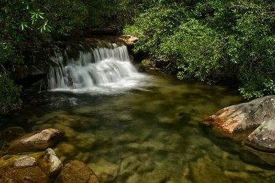 TOTM Falls 2