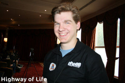 Highway of Life - MOD TEAM