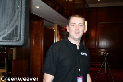 Greenweaver - Styles Team