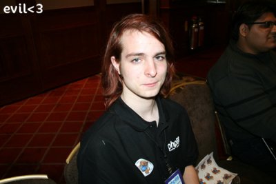 eviL<3 - Mod Team