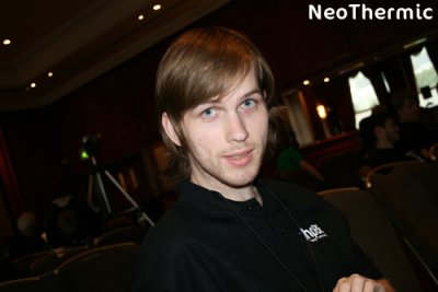 NeoThermic - Support Team
