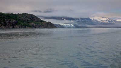 Glacier Bay